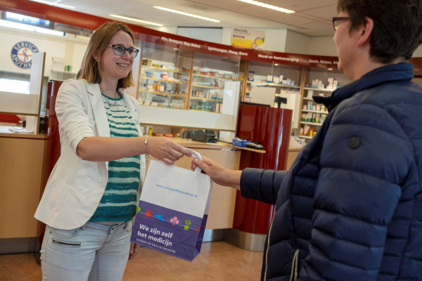 We zijn zelf het medicijn - verklein de kans op dementie