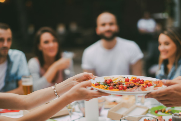 sociale kaart