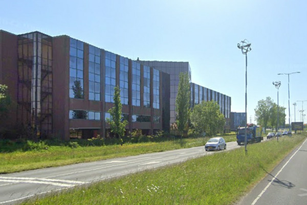 Zilverstraat 1 - Zoetermeer