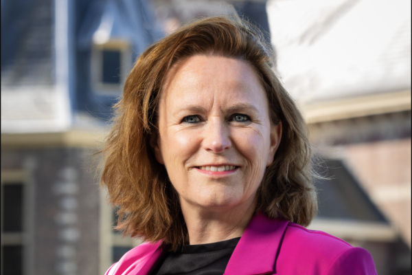 Anoushka Mosterdijk