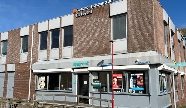 Gezondheidscentrum Leyens