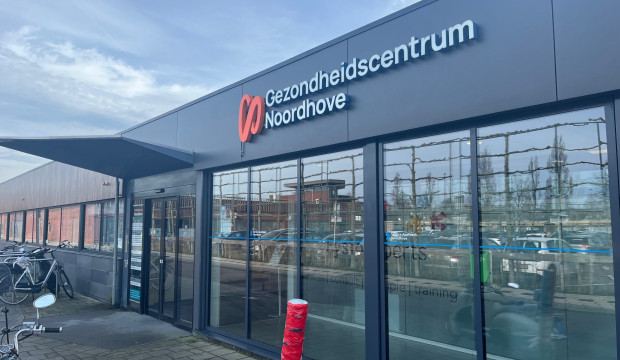 Gezondheidscentrum Noordhove