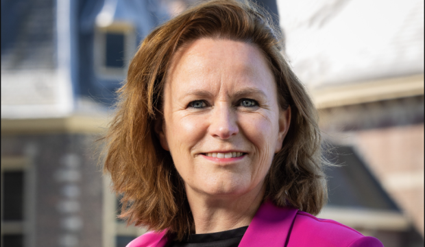 Anoushka Mosterdijk