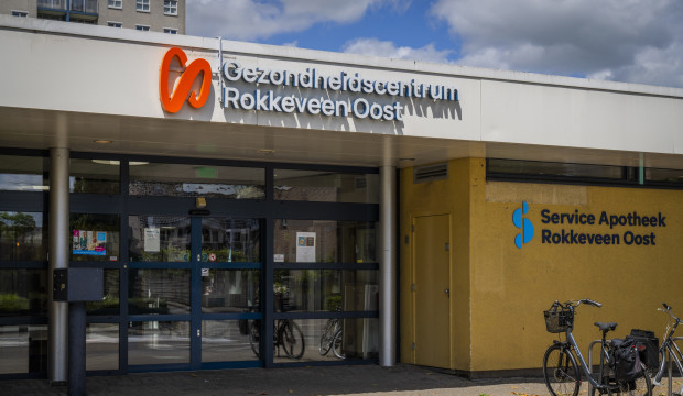Rokkeveen Oost