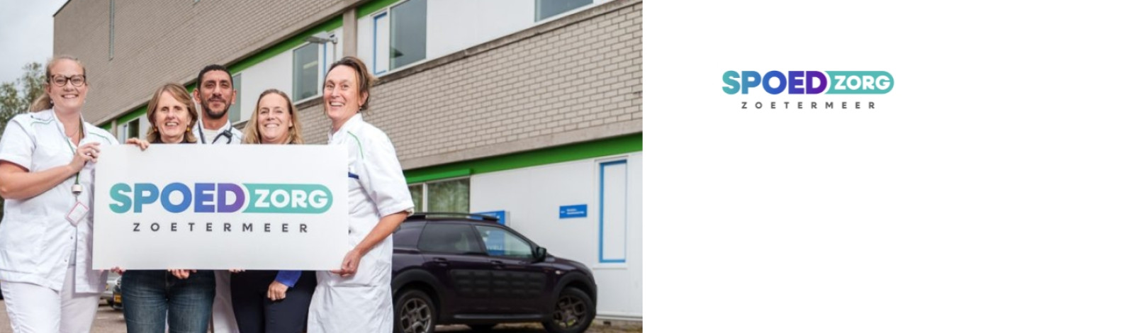 Spoedzorg Zoetermeer