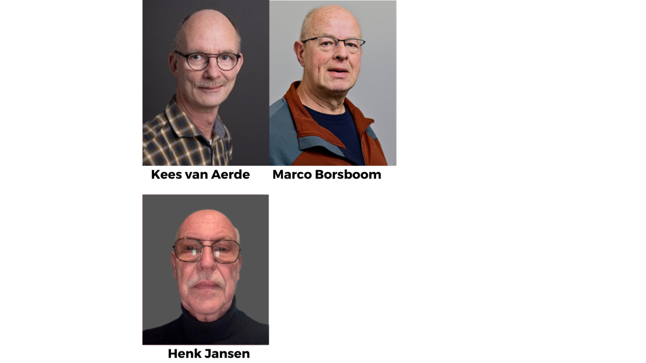 Cliëntenraad 2026