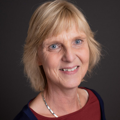 portret praktijkondersteuner GGZ Caroline