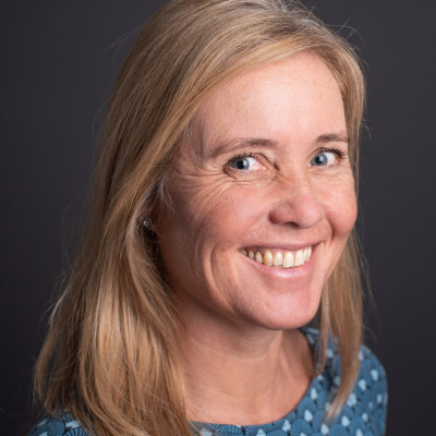 portretfoto praktijkondersteuner GGZ Diana
