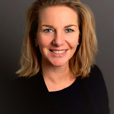 portretfoto praktijkondersteuner Renske