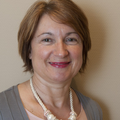 Svetlana Aralica