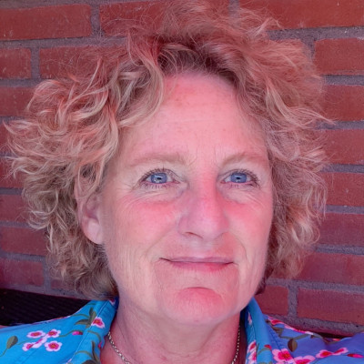 Christine Vollebregt