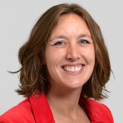 Jessica Brouwers