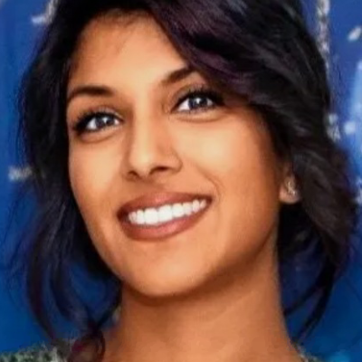 Anuja Soekhan