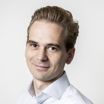 Maurits