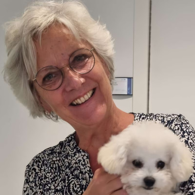 Irene Wildschut, huisarts